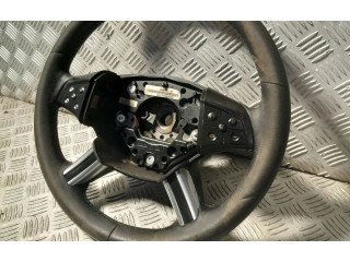 Руль Mercedes-Benz GL X164  2006 - 2012 года 1644605203      