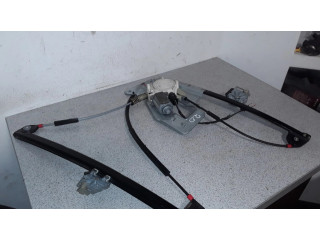 Передний комплект электрического механизма для подъема окна