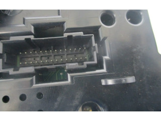 Панель приборов Volkswagen Caddy