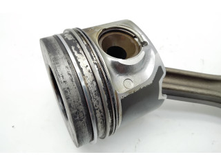  Поршень с шатуном  059AB  Audi A6 S6 C6 4F  