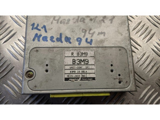 Řídící jednotka B3M918881A Mazda 121 1992