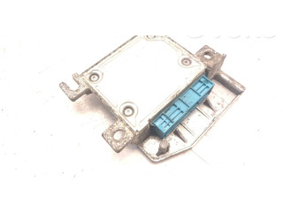 Блок подушек безопасности 13203620   Opel Meriva A