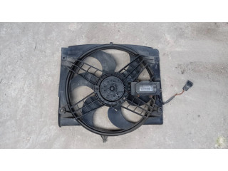 Вентилятор радиатора     6922670    BMW 3 E46 2.0
