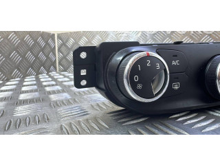 Блок управления климат-контролем 97250A2003, 97250A2XXX KIA Ceed