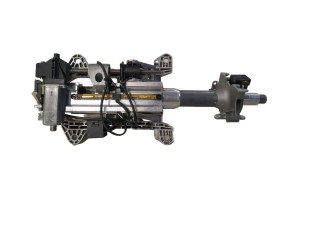 Рулевая рейка 2W933C529AP Jaguar XF X250 2007 - 2015 года