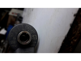 Vstřikovač 0445110209 BMW 3 E46 pro naftový motor 2.0