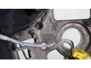 Руль Skoda Fabia Mk3 (NJ) 2015 - 2021 года 3V0419091L, 5E0419685A