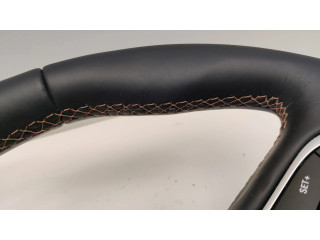 Volant Chrysler Pacifica 2017 5UZ511X9AG