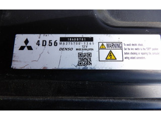 Řídící jednotka 1860B701, MA2757001361 Mitsubishi L200 2012