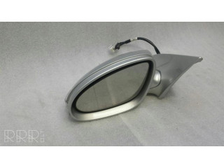 Зеркало электрическое     левое   Mercedes-Benz CL C216  2007-2014 года   