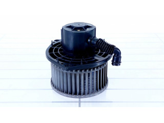 Вентилятор печки