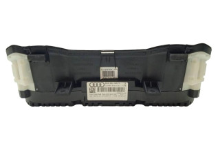 Панель приборов 8X0920930C   Audi A1       