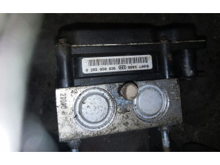 Блок АБС 0265950938   KIA  Ceed  2006 - 2012 года