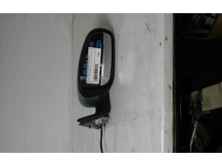 Зеркало электрическое        Skoda Fabia Mk2 (5J)  2007 - 2014 года   