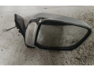 Зеркало электрическое Mitsubishi L200 2006 - 2014 года