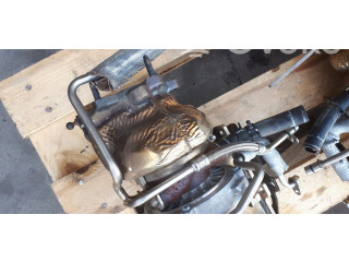  Турбина Audi A6 S6 C7 4G  079145704E         