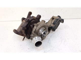 Turbodmychadlo Турбина AX2Q6K682CA, 6NW009550 Land Rover Range Rover Sport L320 3.0