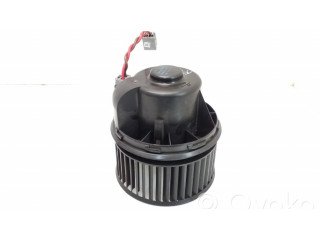 Вентилятор печки