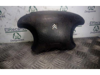 Подушка безопасности двери 96380659ZL Citroen Berlingo