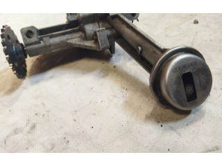 Масляный насос 7700600532 Renault Clio II