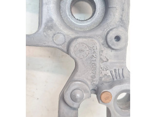 Volant Nissan Qashqai+2 2008 34154207B