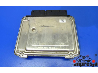 Řídící jednotka 0281014747, IMPRK575170 Chevrolet Epica 2007