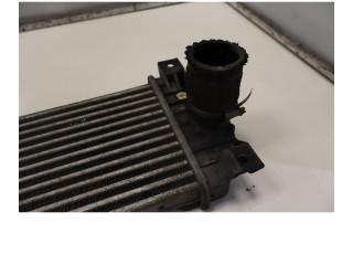 Интеркулер 23711-09050 SsangYong Actyon sports I