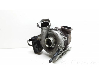 Turbodmychadlo Турбина 6NW009228   BMW 3 E90 E91 2.5  