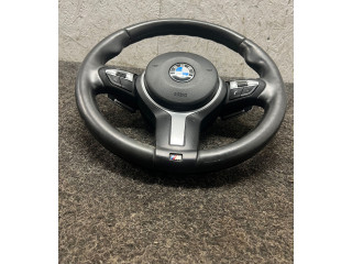 Volant BMW X5 F15 2018