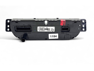 Блок управления климат-контролем 97250A2200, 97250-A2200   KIA Ceed