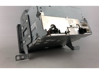 Турбина Радио/ проигрыватель CD/DVD / навигация Nissan Juke I F15 25915BV80A