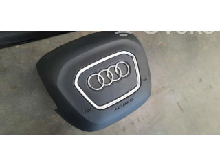 Блок подушек безопасности 83A880201L Audi Q3 F3