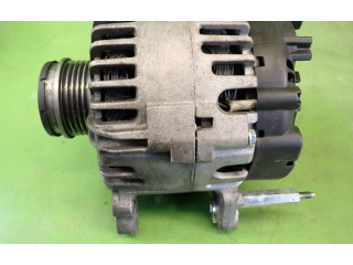 Генератор Audi A6 S6 C5 4B