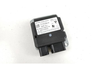 Блок подушек безопасности 109575700C, 0285014176 Tesla Model 3