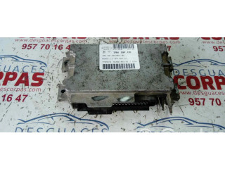 Řídící jednotka IAW16FEB, CENTRALITAMOTORUCE   Fiat Punto (176) 