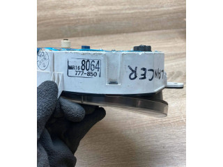 Панель приборов MR168064, 777850 Mitsubishi Lancer