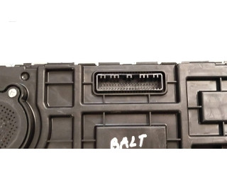 Přístrojová deska  Hyundai Ioniq 2016 94083G2310, 11004260900H  