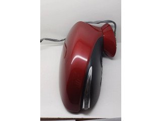 Зеркало электрическое        Lexus IS III XE30  2013 - 2020 года   