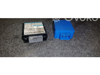 Řídící jednotka Mazda MPV II LW 2002