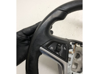 Руль Opel Meriva B 2010 - 2016 года 13305818, 306507899P10AF