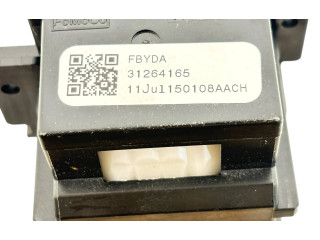Ручка стеклоочистителей 31264165, FBYDA Volvo S60
