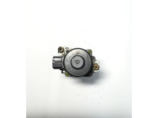 Řídící jednotka E080 Mitsubishi Pajero 2005