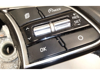 Руль KIA Xceed  2019 -  года 56100J7640      