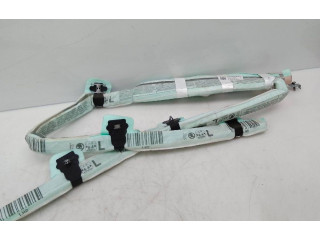 Боковая подушка безопасности 34116228A Skoda Octavia Mk3 (5E)