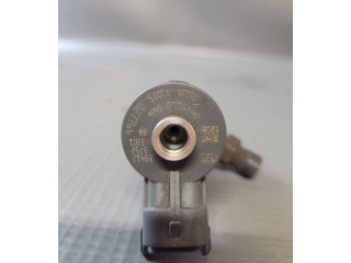 Vstřikovač 027766, 0445110566 Toyota Proace DV6FCU