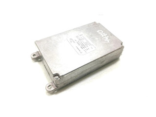 Tālruņa vadības bloks