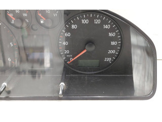 Přístrojová deska Volkswagen Transporter - Caravelle T5 2007 7H0920861E, 7H0920861E