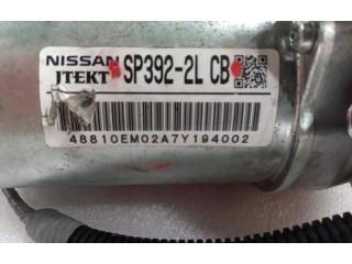 Руль Nissan Tiida C11  2004 - 2011 года SP3922LCB      