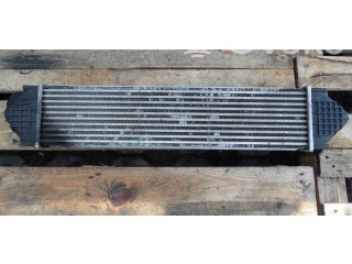 Интеркулер Ford Galaxy