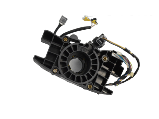 Подрулевой шлейф SRS 8W8313N064CB Jaguar XJ X351